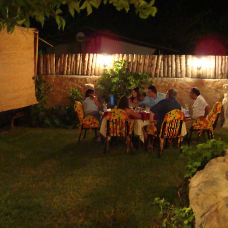 Hotel Uygar Fethiye Ngoại thất bức ảnh