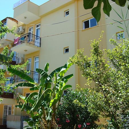 Hotel Uygar Fethiye Ngoại thất bức ảnh