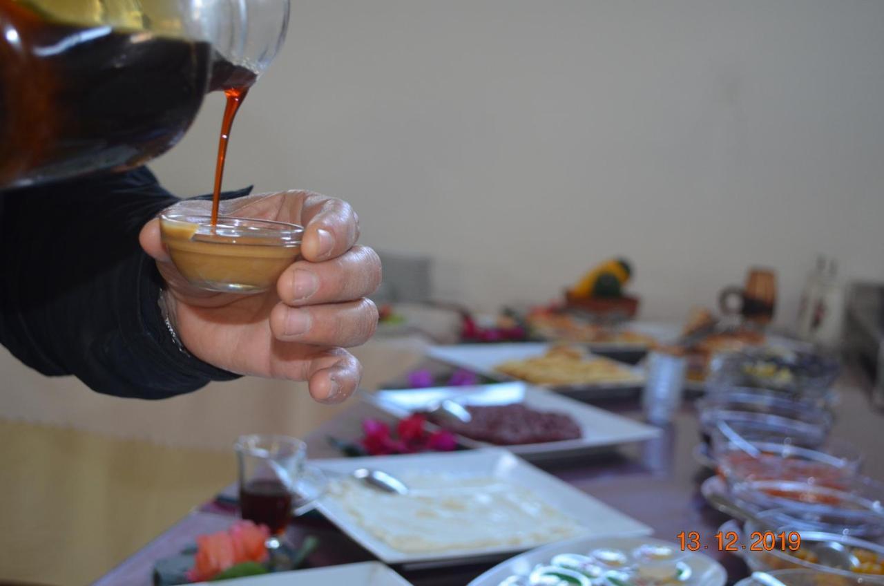 Hotel Uygar Fethiye Ngoại thất bức ảnh