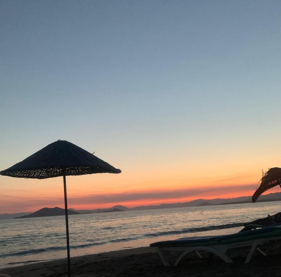 Hotel Uygar Fethiye Ngoại thất bức ảnh