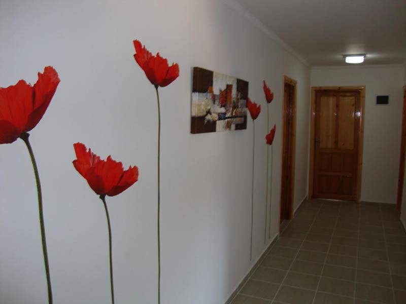 Hotel Uygar Fethiye Ngoại thất bức ảnh
