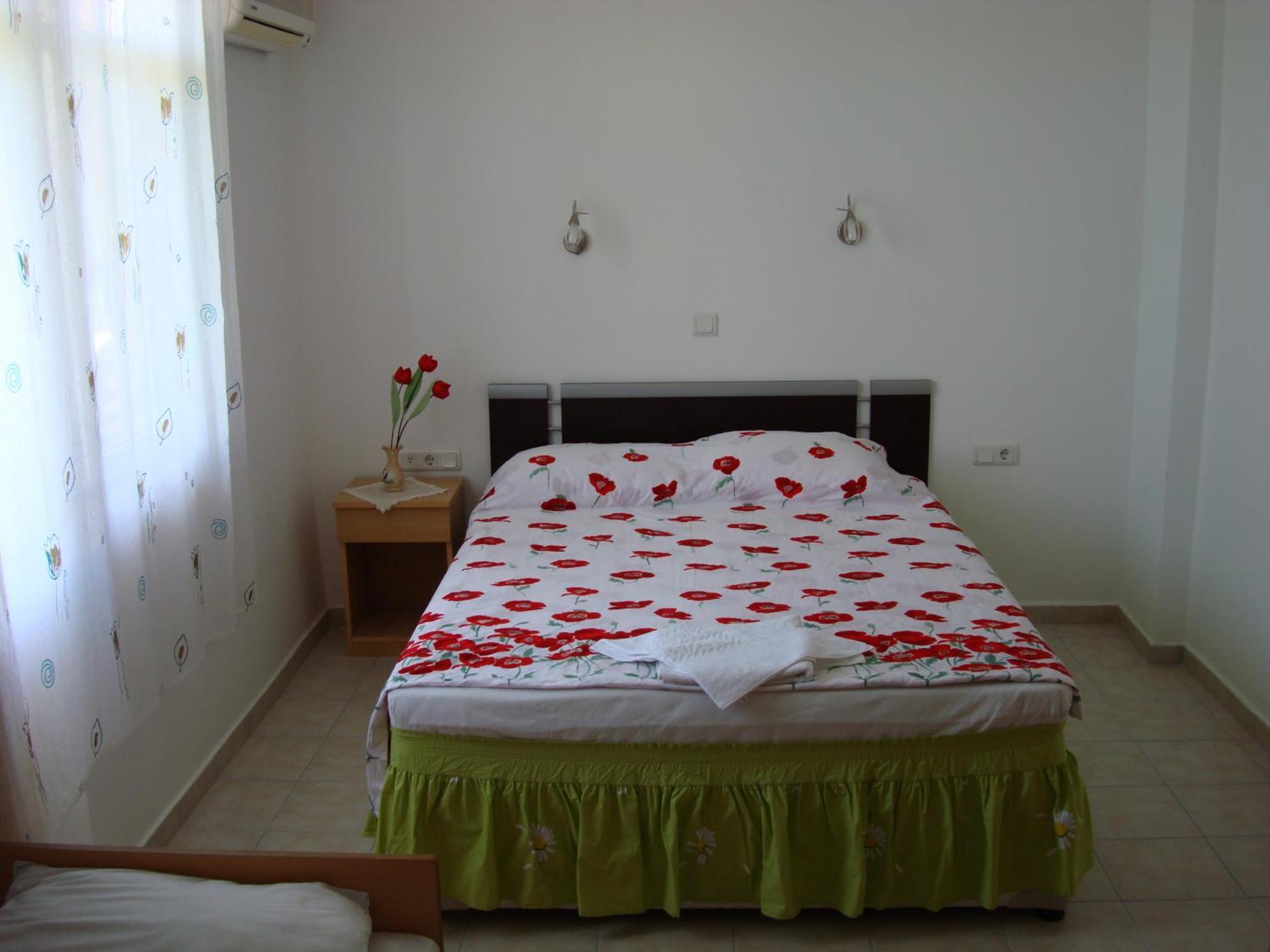 Hotel Uygar Fethiye Ngoại thất bức ảnh