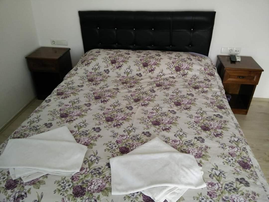 Hotel Uygar Fethiye Ngoại thất bức ảnh